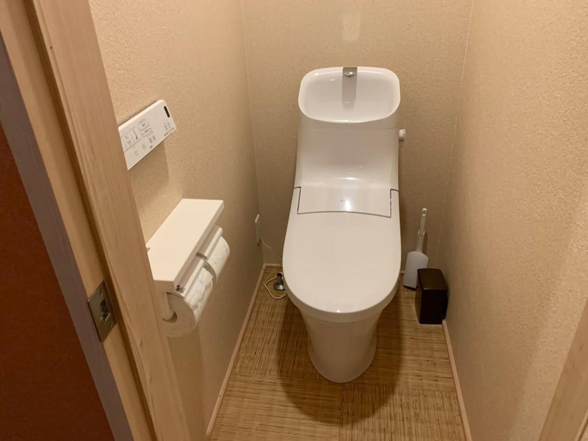 Yadoya Sennokaze Hotel Tokyo Exterior photo
