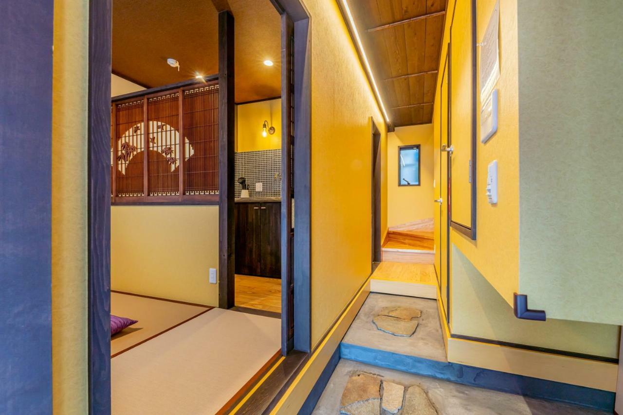 Yadoya Sennokaze Hotel Tokyo Exterior photo